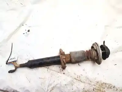 Second-hand car spare part front left shock absorber for audi a4 avant (b5) 1.9 tdi oem iam references 