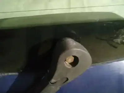 Peça sobressalente para automóvel em segunda mão motor do limpador traseiro por renault scenic ii 1.9 dci diesel referências oem iam 