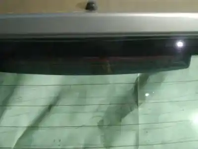 Peça sobressalente para automóvel em segunda mão farolim de travão central por fiat croma (194) 1.9 16v multijet dynamic (12.2007->) referências oem iam 