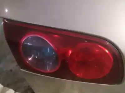 Peça sobressalente para automóvel em segunda mão farolim interior traseiro esquerdo por fiat croma (194) 1.9 16v multijet dynamic (12.2007->) referências oem iam 