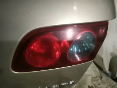 Peça sobressalente para automóvel em segunda mão farolim interior traseiro direito por fiat croma (194) 1.9 16v multijet dynamic (12.2007->) referências oem iam 