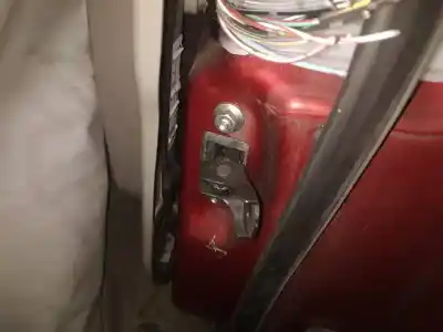 Автозапчастина б/у петля для mazda cx-7, 2006.01 - 2012.12 2.3 182kw 2006.01 - 2012.12 посилання на oem iam   