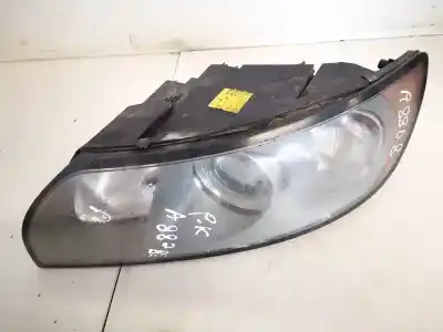 Pezzo di ricambio per auto di seconda mano faro anteriore sinistro per volvo v50 (545) 2.0 d riferimenti oem iam 30698891