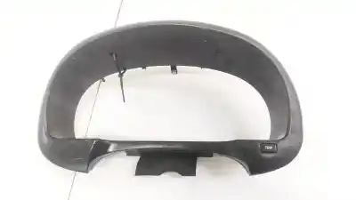 Peça sobressalente para automóvel em segunda mão molduras frontais por hyundai i30 1.6 crdi cat referências oem iam 