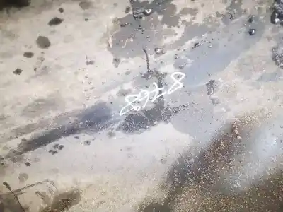 Автозапчасти б/у передняя правая колесная арка за opel astra h caravan 1.7 16v cdti ссылки oem iam   