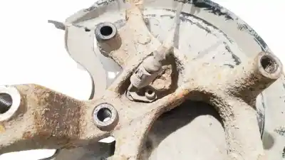 Автозапчастина б/у датчик абс для SKODA OCTAVIA COMBI (1Z5) 1.9 TDI DPF Посилання на OEM IAM   