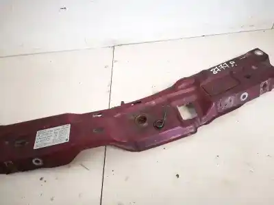 Second-hand car spare part front panel for opel meriva b 1.7 16v cdti oem iam references 13130901