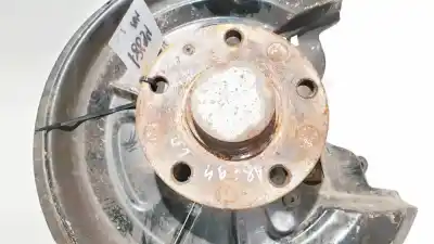 Автозапчасти б/у поворот заднего права за skoda octavia combi (1z5) 1.9 tdi dpf ссылки oem iam   