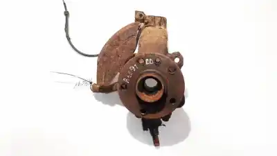 Second-hand car spare part front right knuckle for ford galaxy (vx) 1.9 tdi cat oem iam references 