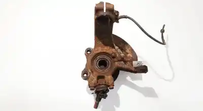 Second-hand car spare part front right knuckle for ford galaxy (vx) 1.9 tdi cat oem iam references   