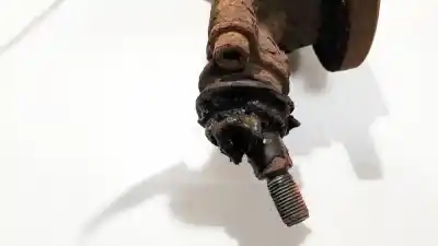 Second-hand car spare part front right knuckle for ford galaxy (vx) 1.9 tdi cat oem iam references   