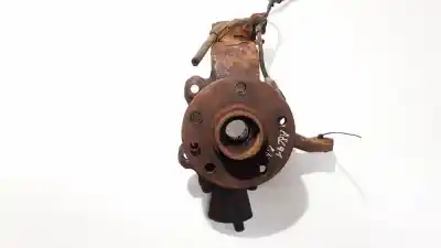 Second-hand car spare part front left knuckle for ford galaxy (vx) 1.9 tdi cat oem iam references 