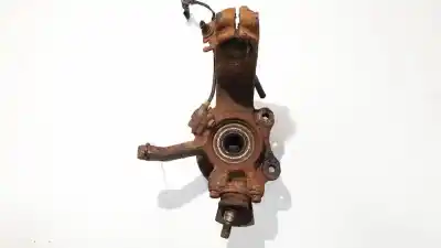 Second-hand car spare part front left knuckle for ford galaxy (vx) 1.9 tdi cat oem iam references   