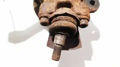 Second-hand car spare part front left knuckle for ford galaxy (vx) 1.9 tdi cat oem iam references   