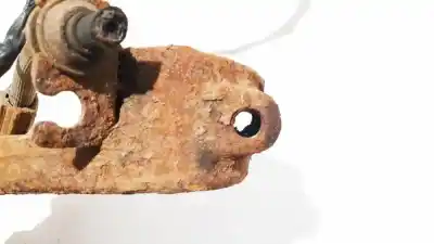 Second-hand car spare part front left knuckle for ford galaxy (vx) 1.9 tdi cat oem iam references   