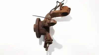 Second-hand car spare part front left knuckle for ford galaxy (vx) 1.9 tdi cat oem iam references   