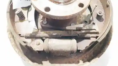 Pezzo di ricambio per auto di seconda mano Pezzi Vari per CITROEN JUMPY II FURGONETA 1.6 HDi 90 8V Riferimenti OEM IAM   