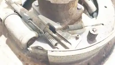 Pezzo di ricambio per auto di seconda mano pezzi vari per citroen jumpy ii furgoneta 1.6 hdi 90 8v riferimenti oem iam   