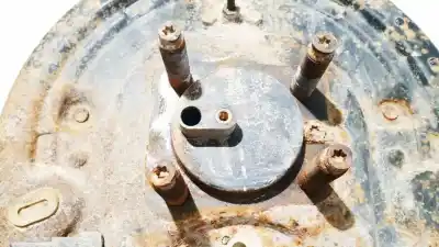 Автозапчастина б/у культ заднього правого для citroen jumpy ii furgoneta 1.6 hdi 90 8v посилання на oem iam   