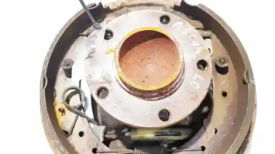 Автозапчастина б/у культ заднього правого для citroen jumpy ii furgoneta 1.6 hdi 90 8v посилання на oem iam   