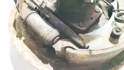 Pezzo di ricambio per auto di seconda mano pezzi vari per citroen jumpy ii furgoneta 1.6 hdi 90 8v riferimenti oem iam   