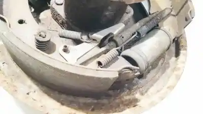 Pezzo di ricambio per auto di seconda mano pezzi vari per citroen jumpy ii furgoneta 1.6 hdi 90 8v riferimenti oem iam   