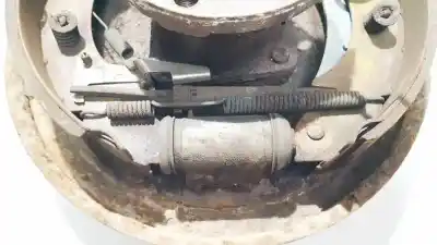 Pezzo di ricambio per auto di seconda mano Pezzi Vari per CITROEN JUMPY II FURGONETA 1.6 HDi 90 8V Riferimenti OEM IAM   