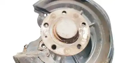 Автозапчасти б/у задняя левая поворотка за skoda octavia combi (1z5) 1.9 tdi dpf ссылки oem iam   