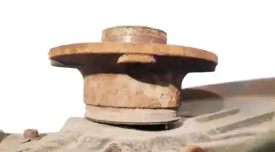 Автозапчасти б/у задняя левая поворотка за skoda octavia combi (1z5) 1.9 tdi dpf ссылки oem iam   