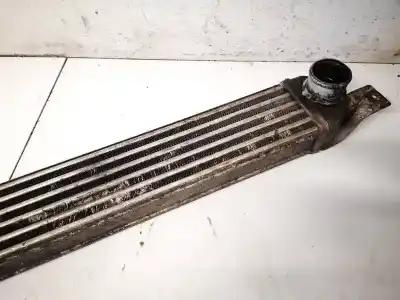 Pezzo di ricambio per auto di seconda mano intercooler per opel meriva b 1.7 16v cdti riferimenti oem iam   