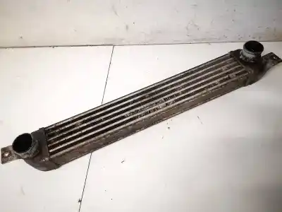 Second-hand car spare part intercooler for opel meriva b 1.7 16v cdti oem iam references 