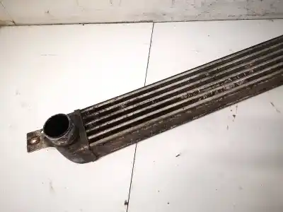 Pezzo di ricambio per auto di seconda mano intercooler per opel meriva b 1.7 16v cdti riferimenti oem iam   