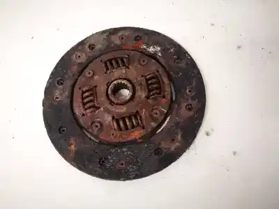 Pezzo di ricambio per auto di seconda mano kit frizione per chevrolet matiz 0.8 cat riferimenti oem iam   