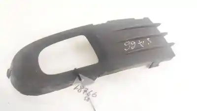 Second-hand car spare part front bumper reinforcement for volvo v50 (545) 2.0 d oem iam references 30655885rh