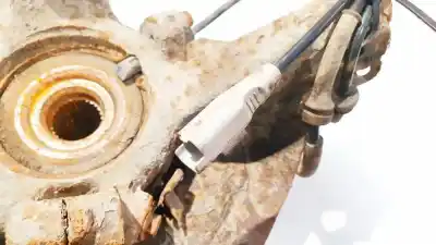 Second-hand car spare part abs sensor for citroen jumpy ii furgoneta 1.6 hdi 90 8v oem iam references 1499936080  