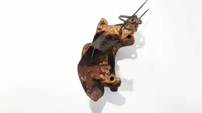 Second-hand car spare part front left knuckle for citroen jumpy ii furgoneta 1.6 hdi 90 8v oem iam references   