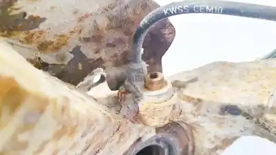 Автозапчасти б/у датчик абс за citroen jumpy ii furgoneta 1.6 hdi 90 8v ссылки oem iam 1499936080