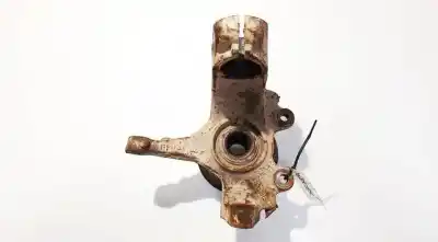 Second-hand car spare part front left knuckle for volvo v50 (545) 2.0 d oem iam references   