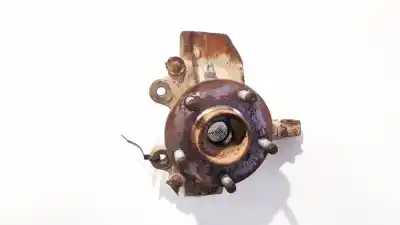 Pezzo di ricambio per auto di seconda mano snodo anteriore sinistro per volvo v50 (545) 2.0 d riferimenti oem iam 