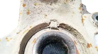 Peça sobressalente para automóvel em segunda mão sensor abs por volvo v50 (545) 2.0 d referências oem iam   