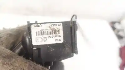 Автозапчастина б/у перерівний контроль для skoda octavia combi (1z5) 1.9 tdi dpf посилання на oem iam 1k0953513f  01103511