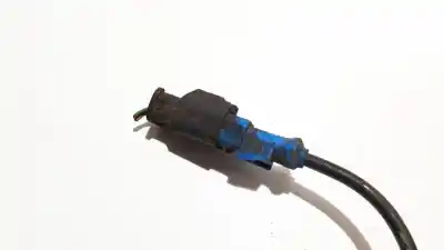 Pezzo di ricambio per auto di seconda mano sensore abs per citroen c3 picasso, i 2009.02 - 2012.06 1.6 hdi 90 68kw 2010.07 --> riferimenti oem iam 9665592380  