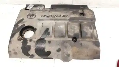 Peça sobressalente para automóvel em segunda mão tampa do motor por fiat ii bravo (198) (2007->) 1.9 d multijet referências oem iam 88439