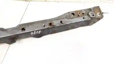 Second-hand car spare part front panel for honda fr-v (be) 2.0 executive oem iam references   