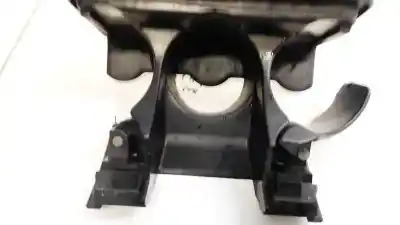 Pezzo di ricambio per auto di seconda mano plastica per honda fr-v (be) 2.0 executive riferimenti oem iam   