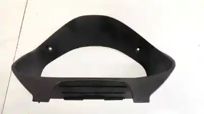 Second-hand car spare part front decorative moulding for volvo v50 (545) 2.0 d oem iam references 30722585