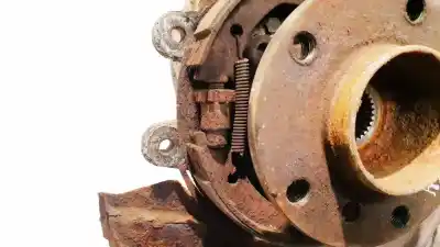 Peça sobressalente para automóvel em segunda mão Peças Diversas por BMW X5 (E53) 3.0d Referências OEM IAM   