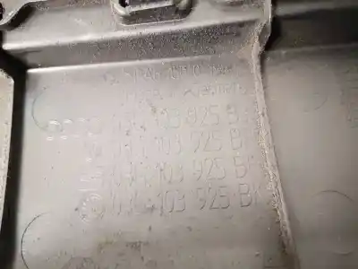 Автозапчастина б/у крішка двигуна для skoda octavia combi (1z5) 1.9 tdi dpf посилання на oem iam 03g103925bj  03g103925br