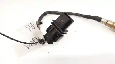 Peça sobressalente para automóvel em segunda mão sonda lambda por kia ceed (ed) 1.6 crdi 115 referências oem iam 393502a420  39350-2a420