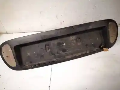 Автозапчасти б/у внешняя ручка ворот за renault megane i scenic (ja0) 1.9 dti diesel cat ссылки oem iam valeo2263